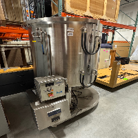 Millipore Mobius Power Mix 1000L image 0